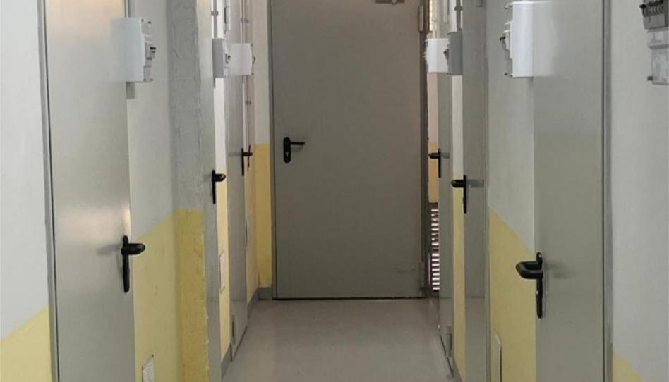 Foto 1 de Traster en venda a Carrer Cooperativa, 5, Santa Eulàlia, Barcelona