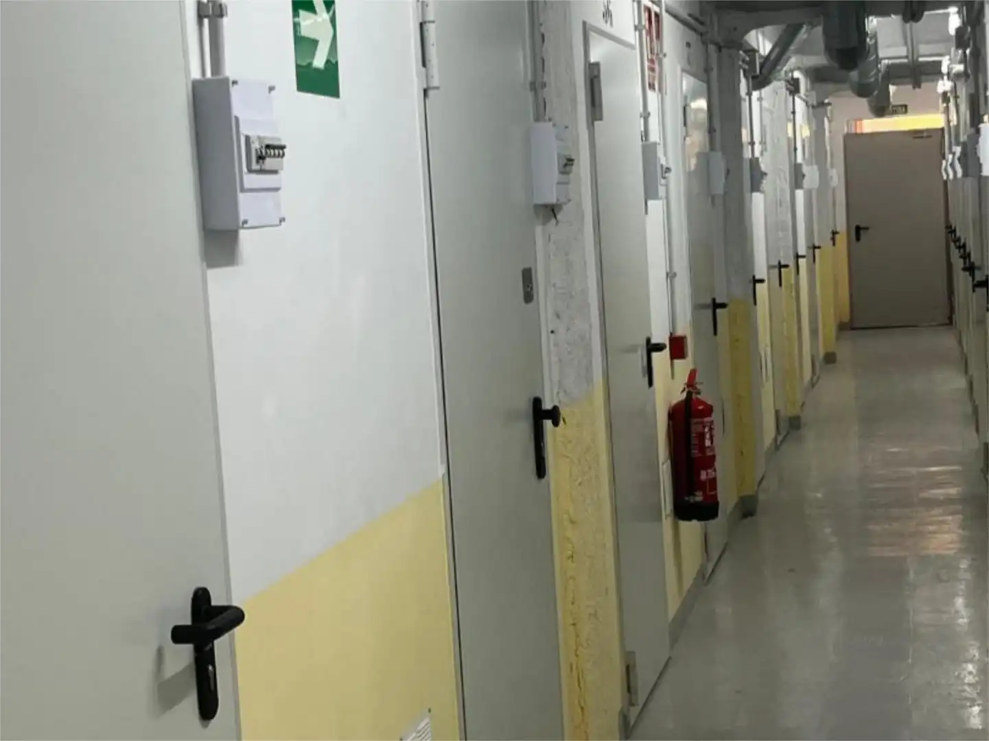 Lagerraum zum Verkauf in Carrer Cooperativa, 5, Santa Eulàlia Lagerraum zum Verkauf in L'Hospitalet de Llobregat