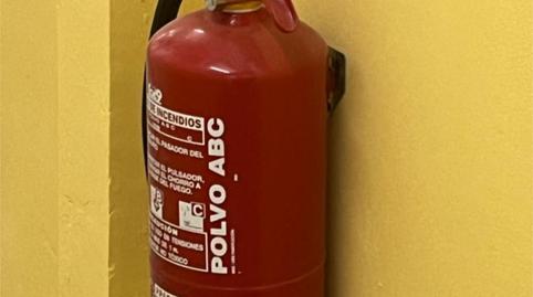 Foto 5 de Traster en venda a Carrer Cooperativa, 5, Santa Eulàlia, Barcelona