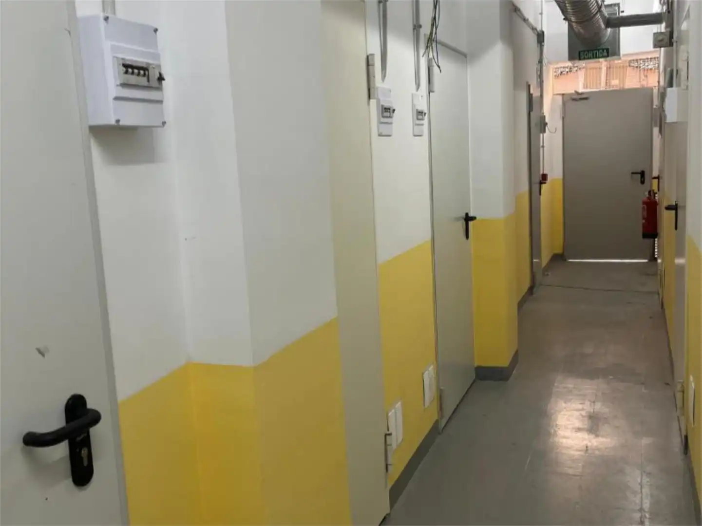 Lagerraum zum Verkauf in Carrer Cooperativa, 5, Santa Eulàlia Lagerraum zum Verkauf in L'Hospitalet de Llobregat