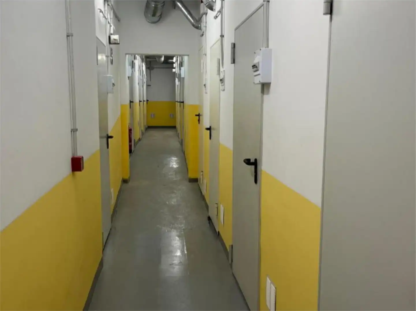 Lagerraum zum Verkauf in Carrer Cooperativa, 5, Santa Eulàlia Lagerraum zum Verkauf in L'Hospitalet de Llobregat