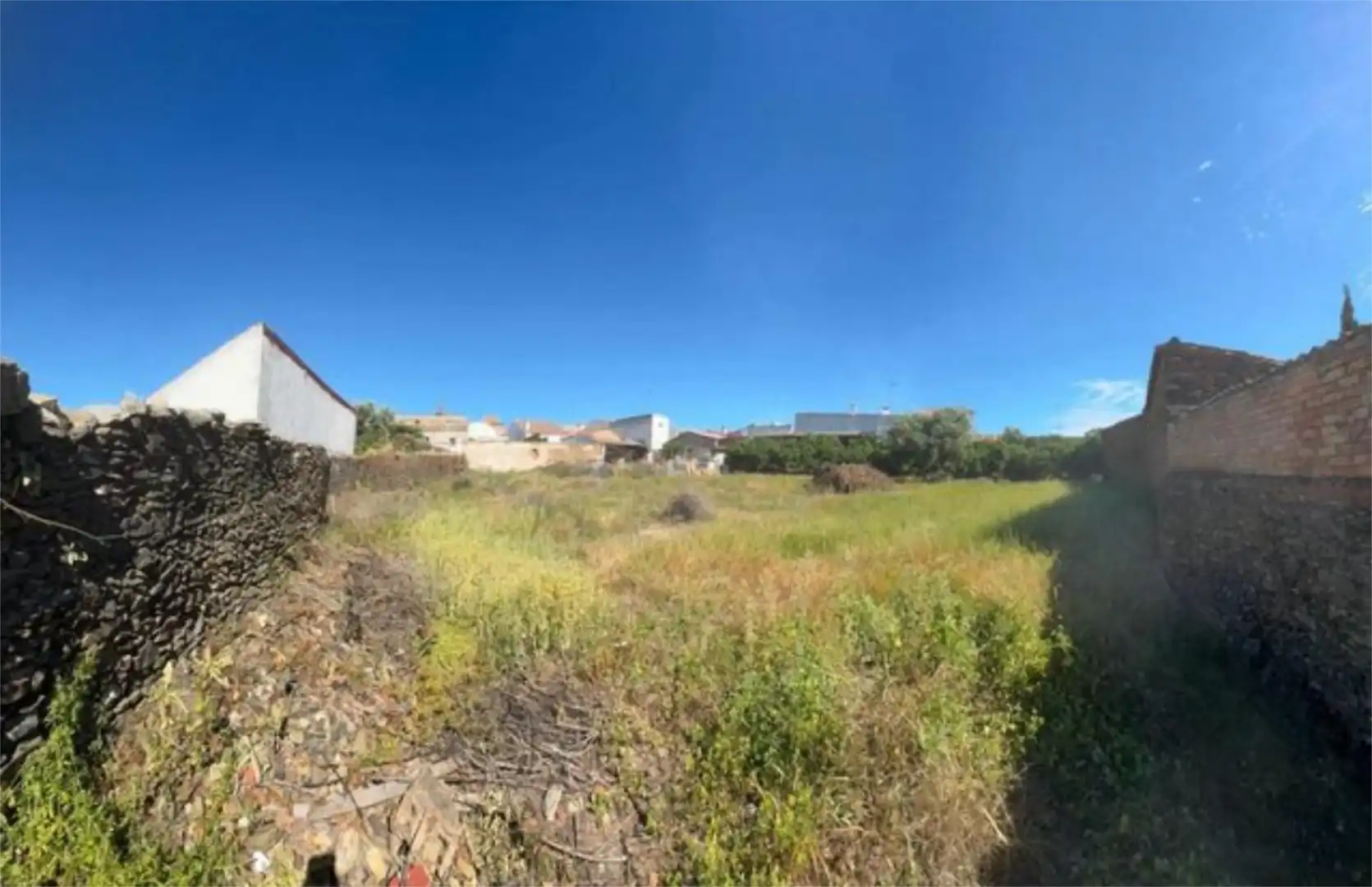 Urbanizable en venta en Alosno