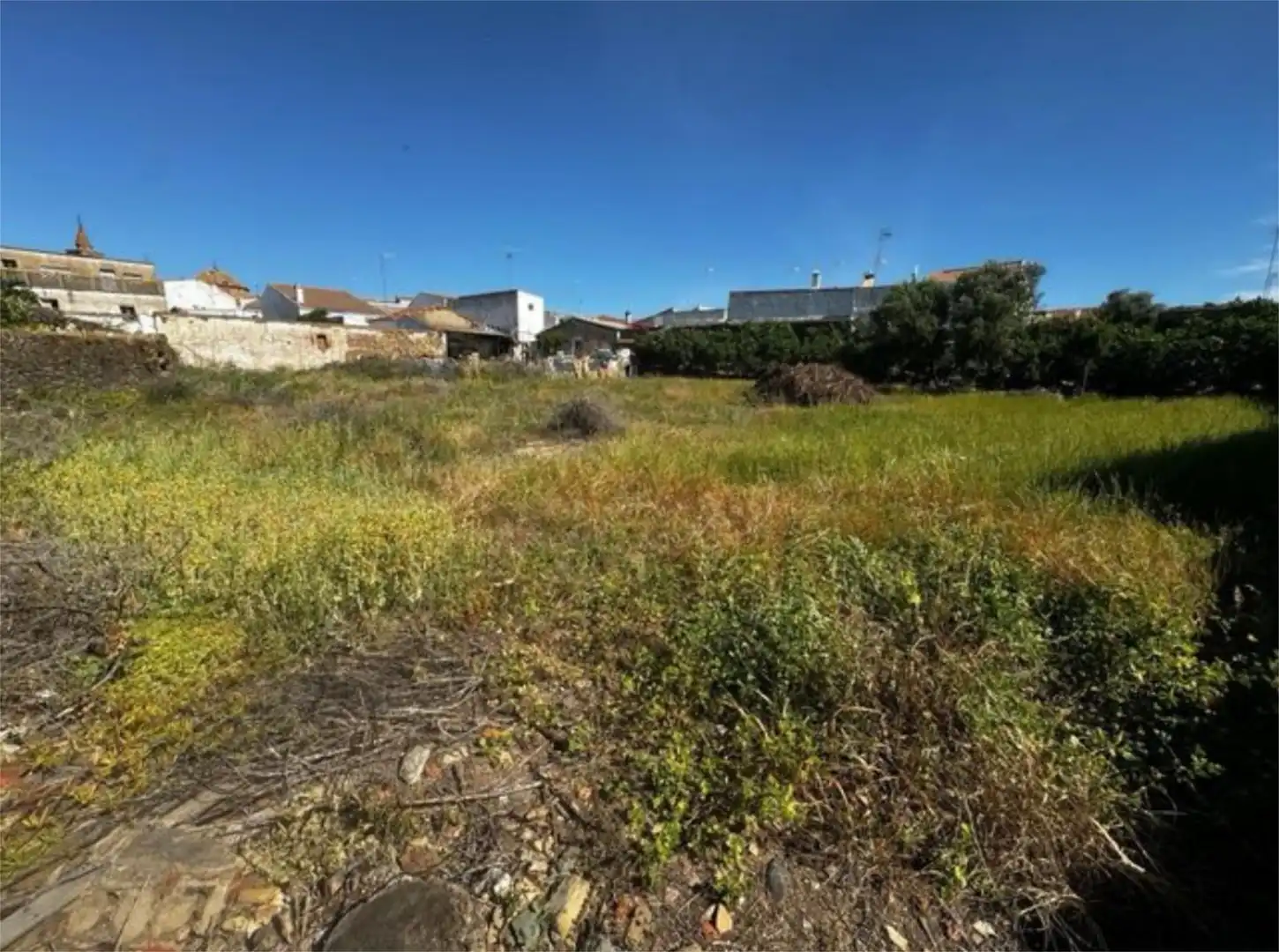 Urbanizable en venta en Alosno