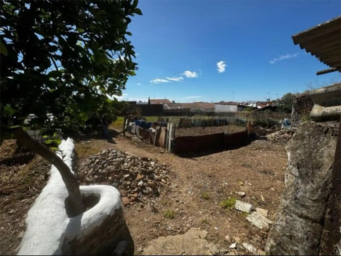 Urbanizable en venta en Alosno