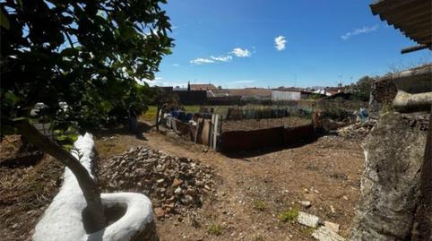 Photo 4 of Constructible Land for sale in Calle Nueva, 42, Alosno pueblo, Huelva