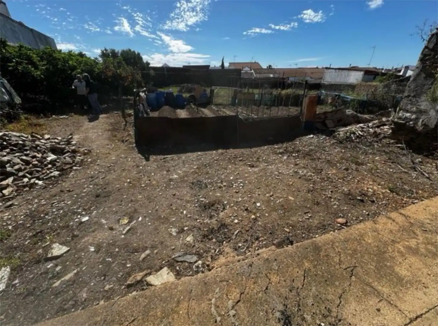 Urbanizable en venta en Alosno