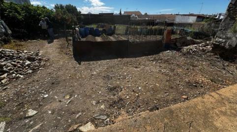 Photo 5 of Constructible Land for sale in Calle Nueva, 42, Alosno pueblo, Huelva