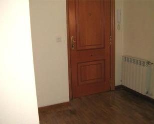 Flat to rent in Calle Doctor Cazalla, 4, Valladolid Capital