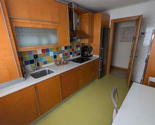 Kitchen of Flat for sale in Vitoria - Gasteiz  with Terrace