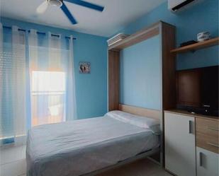 Study to rent in Puerto de Mazarrón