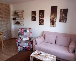 Living room of Flat for sale in  Palma de Mallorca  with Air Conditioner