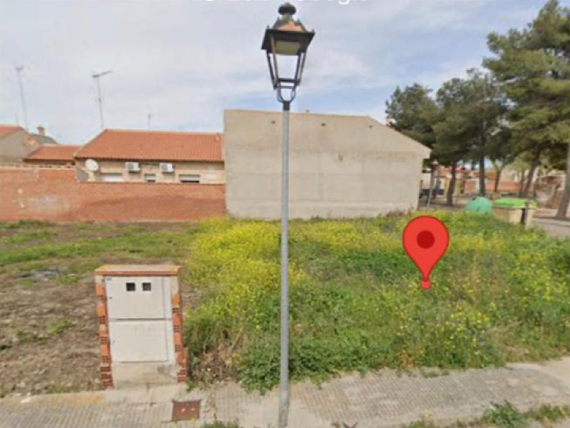 Außenansicht von Residential zum verkauf in Ajofrín