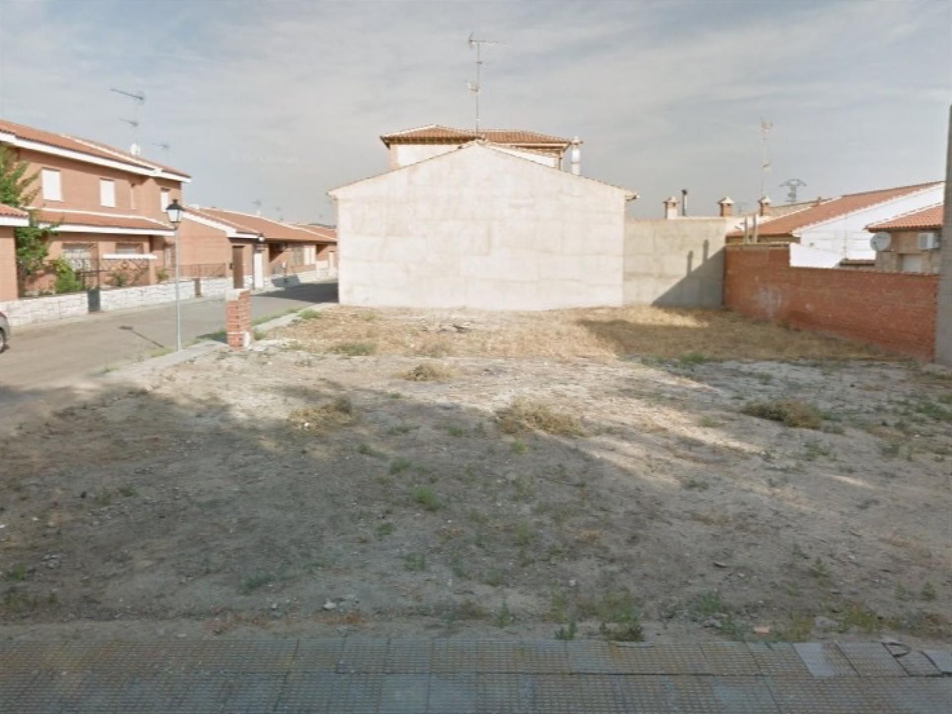 Residencial en venda en Ajofrín