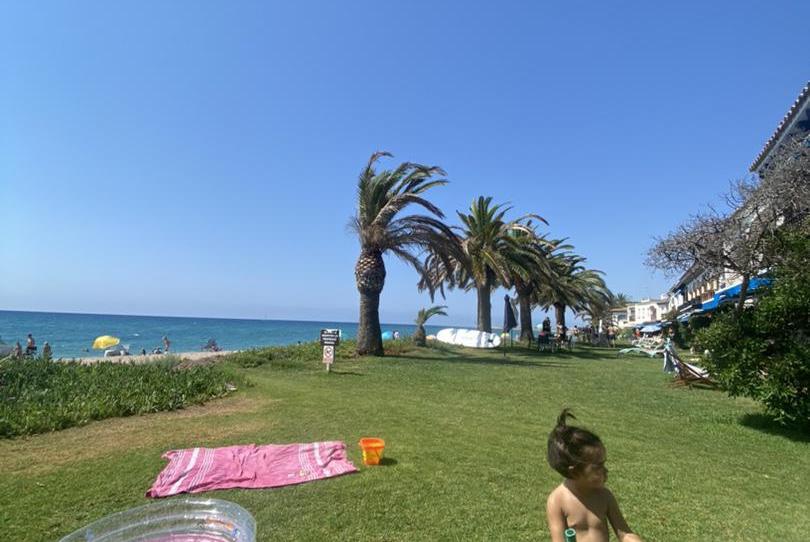Photo 1 of Non-constructible Land for sale in Camí Fondo, 23, Alboraya Centro, Valencia
