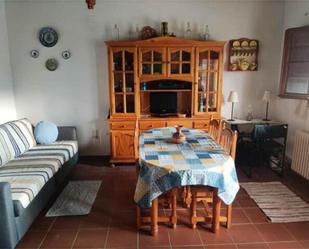 Dining room of Study to rent in Bubión  with Terrace and Swimming Pool