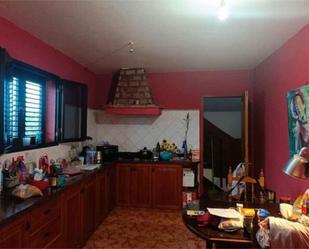 Kitchen of House or chalet for sale in Teror