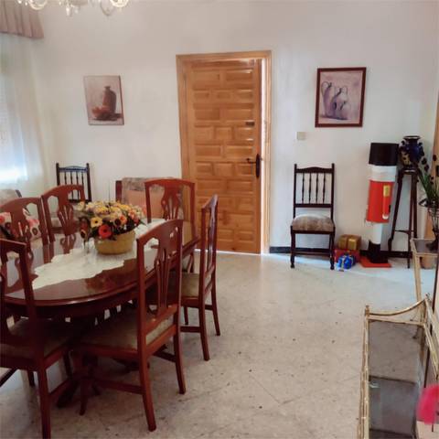 Casa adosada en Venta en Calle San Sebastián, 60 en Marmolejo