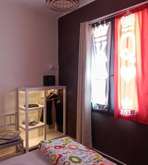 Pis per a compartir a Iturribide Kalea, 24, Iturralde, Bizkaia - imatge 1 Foto 1 de Pis per a compartir a Iturribide Kalea, 24, Iturralde, Bizkaia