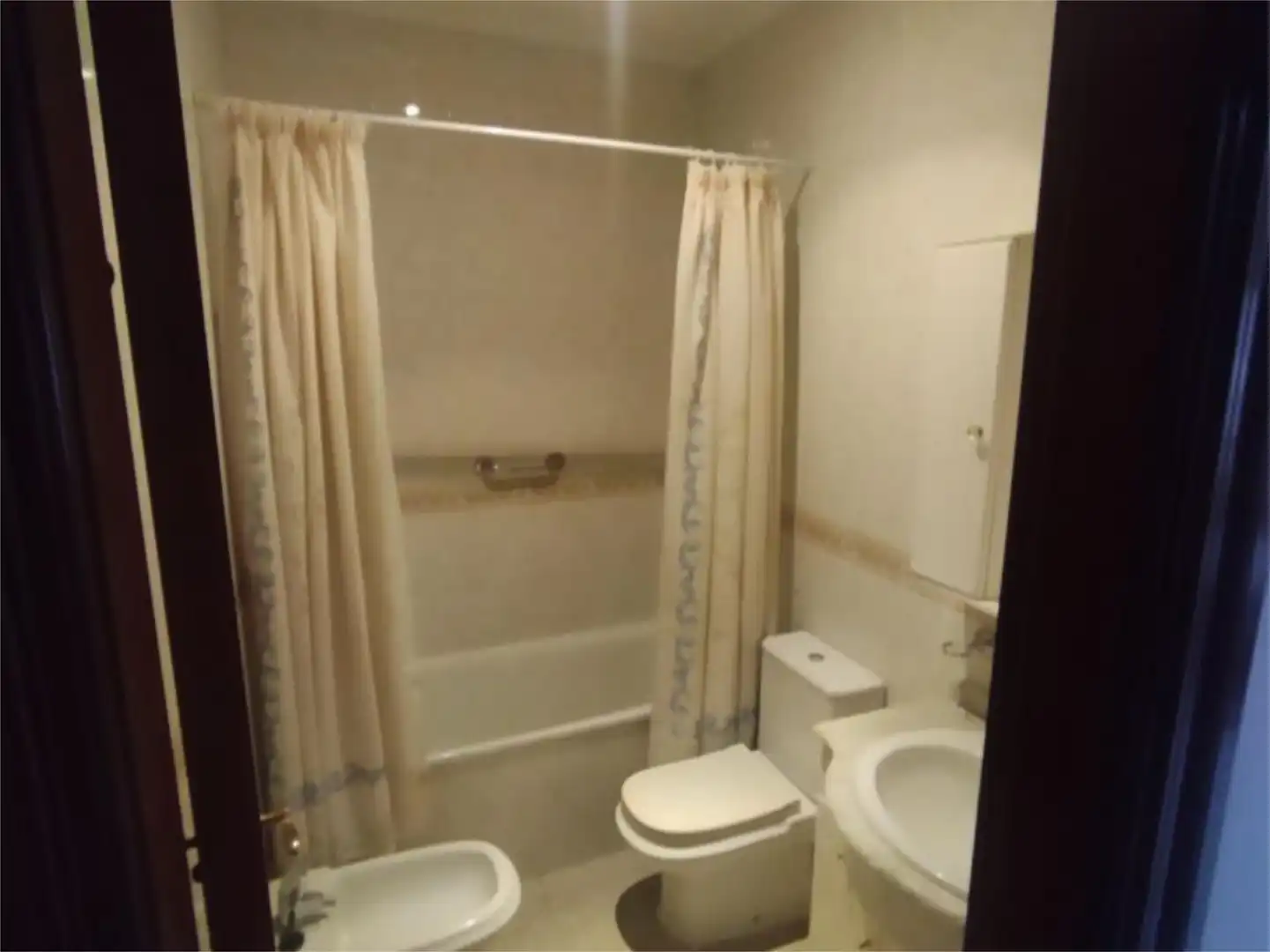 Houses for sale in Calle Almirante Ferrándiz, 24, Centro Bathroom of Houses for sale in Nerja with Air Conditioner, Heating and Private garden