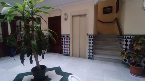 Foto 3 de Casa o xalet en venda a Calle Almirante Ferrándiz, 24, Centro, Málaga