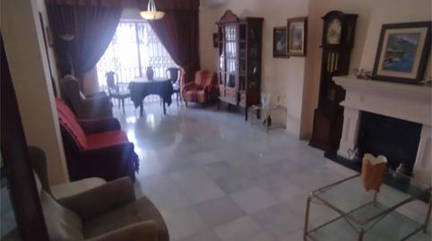 Foto 4 de Casa o xalet en venda a Calle Almirante Ferrándiz, 24, Centro, Málaga