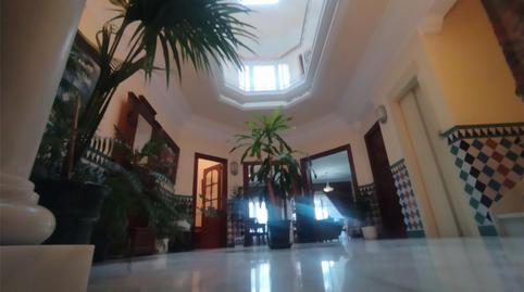 Foto 2 de Casa o xalet en venda a Calle Almirante Ferrándiz, 24, Centro, Málaga