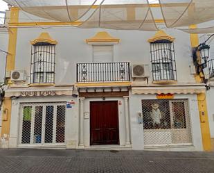 Exterior view of House or chalet for sale in Nerja  with Air Conditioner, Terrace and Balcony