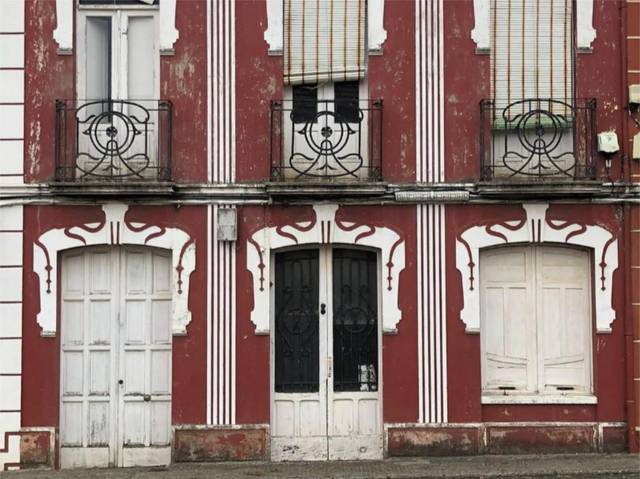 Finca rústica en Venta en Lugar Albaron, 4 en Neda