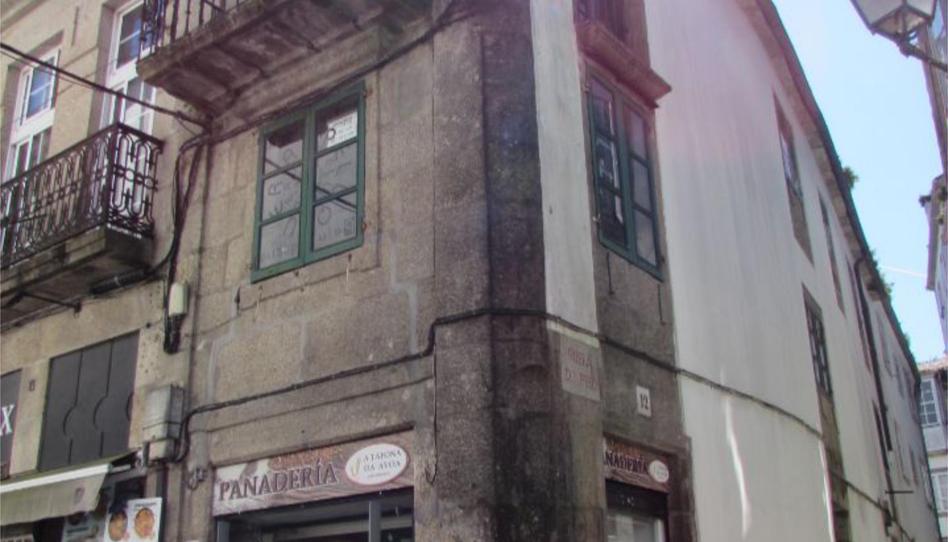 Photo 1 of Duplex to rent in Rúa Do Peso, 12, Casco Histórico, A Coruña