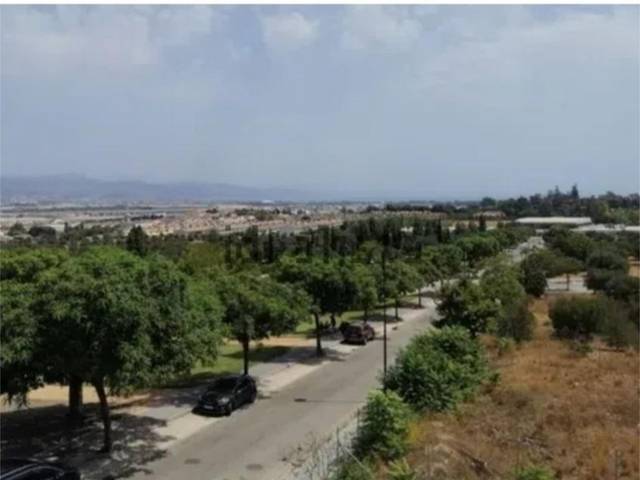 Terreno residencial en Venta en Calle Uganda, 35 en Churriana - El Pizarrillo - La Noria-Guadalsol