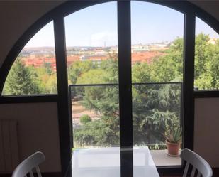 Flat to rent in Paseo Don Carmelo, 26, Estación