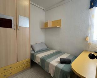 Bedroom of Flat to share in  Valencia Capital  with Air Conditioner