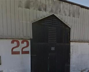 Exterior view of Industrial buildings to rent in Jerez de la Frontera