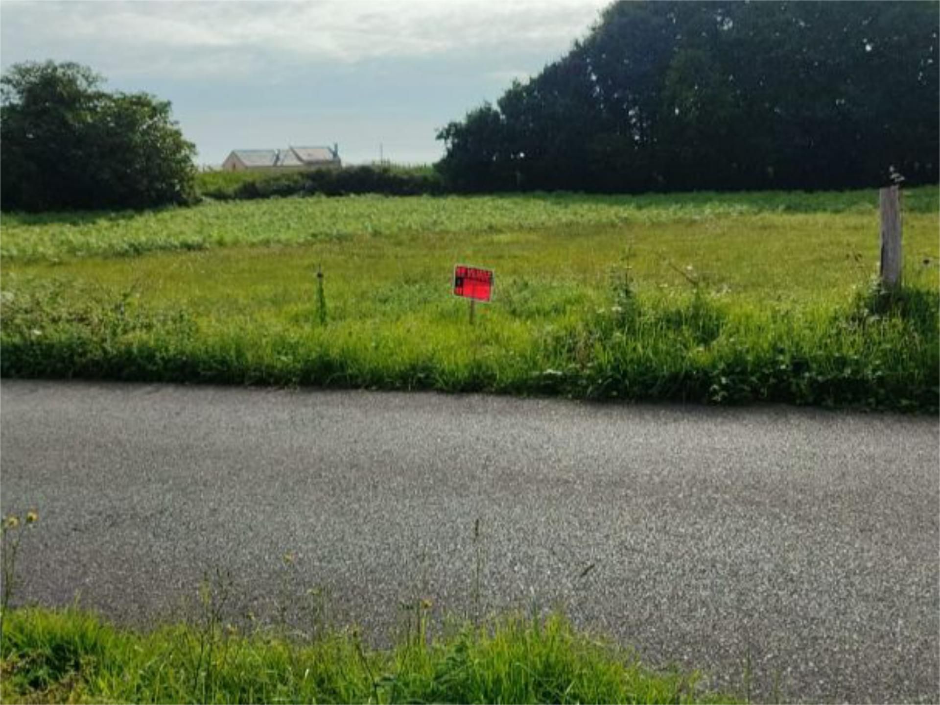 Constructible Land for sale in Foz