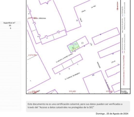 Apartamento en Venta en Calle Grupo José a Pérez Otaño, 4 en Arnedo