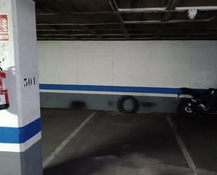 Parking of Garage for sale in Alcorcón