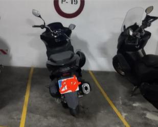 Parking of Garage to rent in  Sevilla Capital