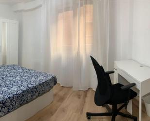 Flat to share in Calle de la Puebla de Híjar, 3, La Granja