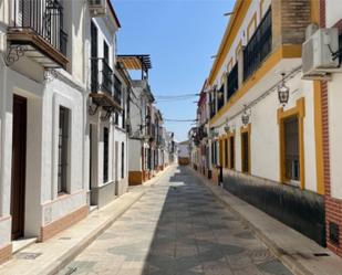 Casa adosada de lloguer a Calle Obispo Jesús Domínguez, 37, Pilas