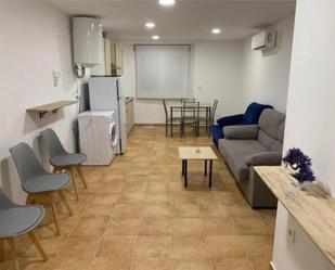 Study to rent in Villena