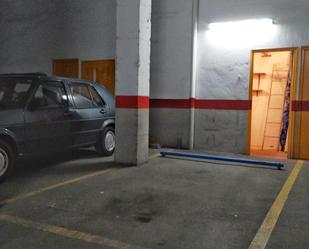 Parking of Garage for sale in Alicante / Alacant