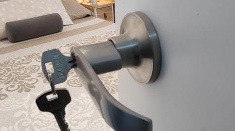 Pis per a compartir a Plaza de la Constitución, 8, Villafranqueza, Alicante - imatge 4 Foto 4 de Pis per a compartir a Plaza de la Constitución, 8, Villafranqueza, Alicante