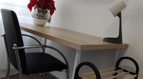 Pis per a compartir a Plaza de la Constitución, 8, Villafranqueza, Alicante - imatge 2 Foto 2 de Pis per a compartir a Plaza de la Constitución, 8, Villafranqueza, Alicante