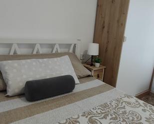 Bedroom of Flat to share in Alicante / Alacant