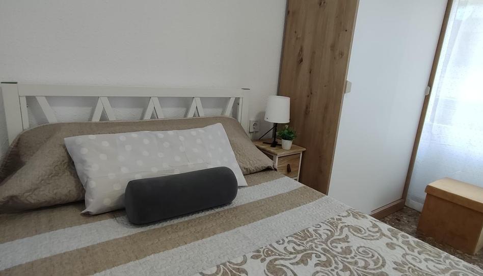 Pis per a compartir a Plaza de la Constitución, 8, Villafranqueza, Alicante - imatge 1 Foto 1 de Pis per a compartir a Plaza de la Constitución, 8, Villafranqueza, Alicante