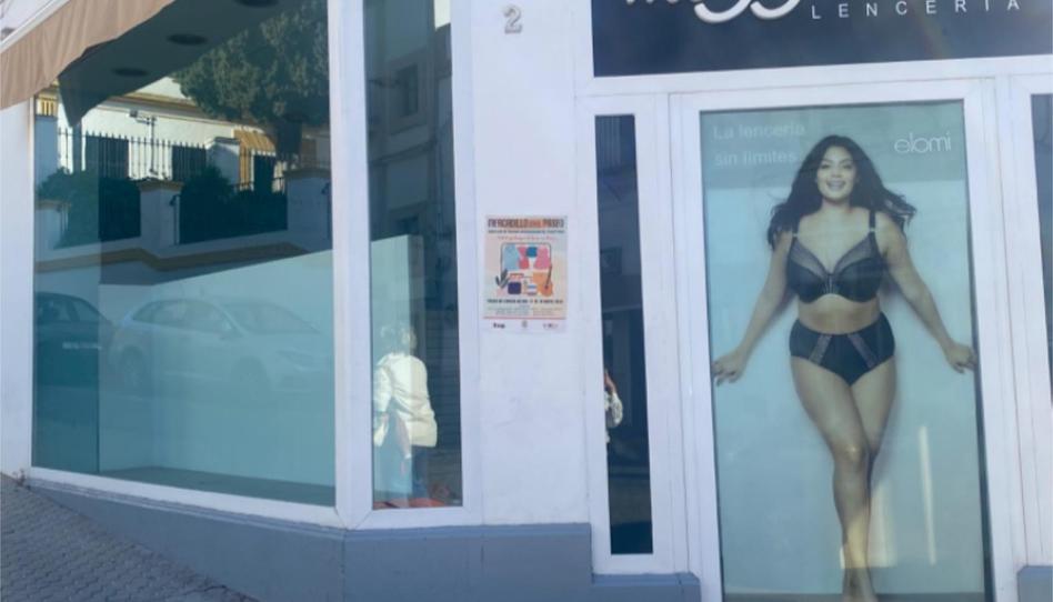 Premises to rent in Calle Ruiz Gijón, 2, Centro, Sevilla - image 1 Photo 1 of Premises to rent in Calle Ruiz Gijón, 2, Centro, Sevilla