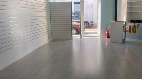 Premises to rent in Calle Ruiz Gijón, 2, Centro, Sevilla - image 5 Photo 5 of Premises to rent in Calle Ruiz Gijón, 2, Centro, Sevilla