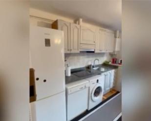 Kitchen of Flat for sale in Alp  with Terrace and Balcony