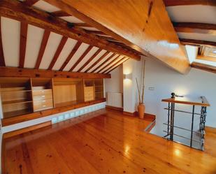 Attic for sale in Gijón 