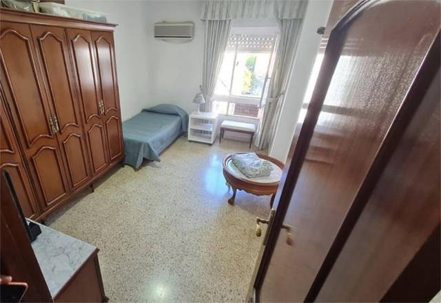 Piso en Alquiler en Calle Venecia, 2 en San Carlos - San José